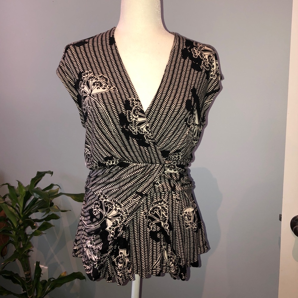 Anthropologie Top
